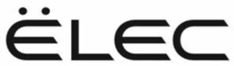 ËLEC Logo (EUIPO, 11.11.2021)