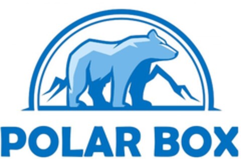 POLAR BOX Logo (EUIPO, 10.11.2021)