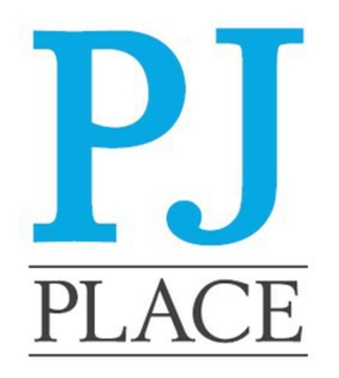 PJ PLACE Logo (EUIPO, 11/13/2021)