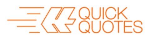 QUICK QUOTES Logo (EUIPO, 18.11.2021)