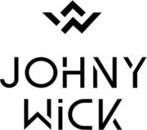 JOHNY WICK Logo (EUIPO, 11/19/2021)