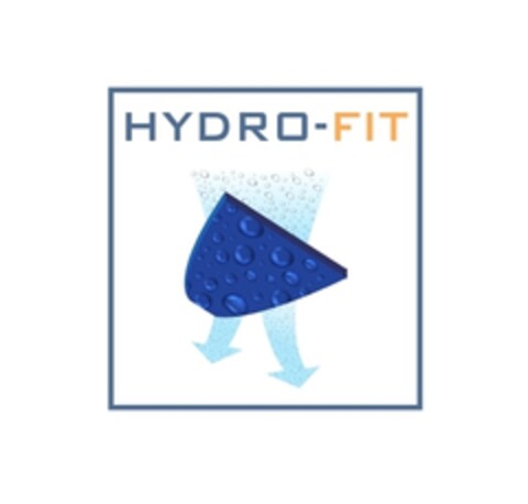 HYDRO-FIT Logo (EUIPO, 19.11.2021)