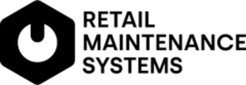 RETAIL MAINTENANCE SYSTEMS Logo (EUIPO, 18.11.2021)