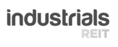 industrials REIT Logo (EUIPO, 11/30/2021)