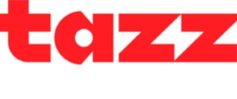 TAZZ Logo (EUIPO, 08.12.2021)