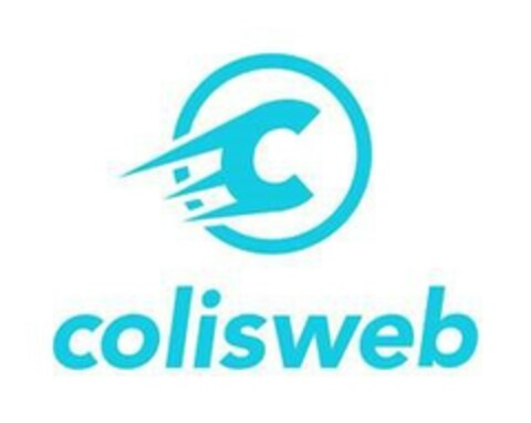 colisweb Logo (EUIPO, 14.12.2021)