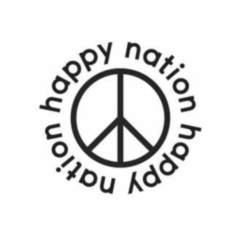 happy nation happy nation Logo (EUIPO, 01/07/2022)