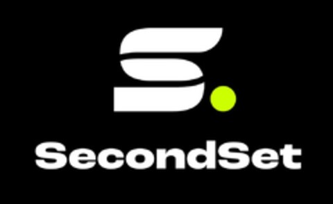 SecondSet Logo (EUIPO, 01/15/2022)