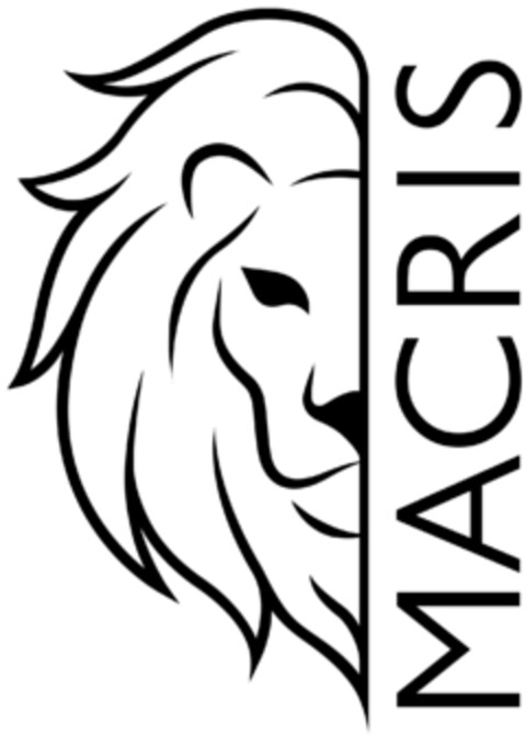 MACRIS Logo (EUIPO, 02/21/2022)