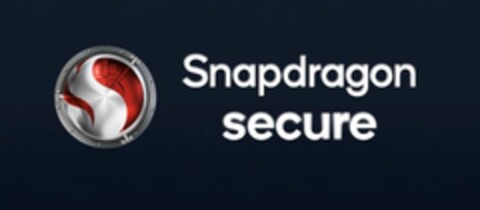 SNAPDRAGON SECURE Logo (EUIPO, 25.02.2022)