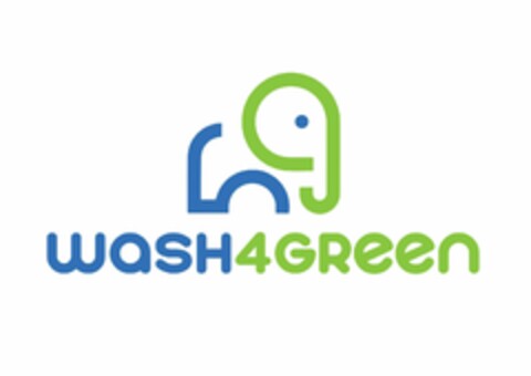 WASH4GREEN Logo (EUIPO, 03/16/2022)