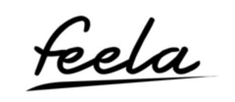 Feela Logo (EUIPO, 25.03.2022)