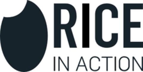 RICE IN ACTION Logo (EUIPO, 30.03.2022)