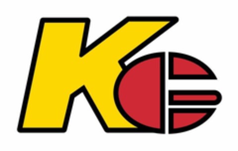 KG Logo (EUIPO, 04/11/2022)