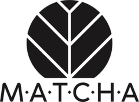 M.A.T.C.H.A Logo (EUIPO, 22.06.2022)