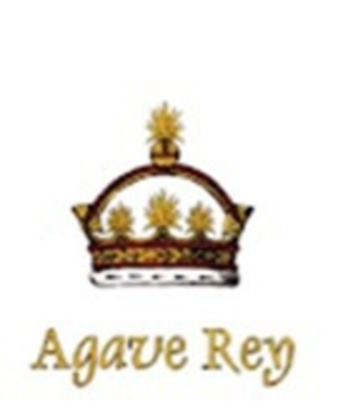 Agave Rey Logo (EUIPO, 07/01/2022)