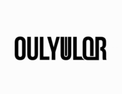 OULYULOR Logo (EUIPO, 07/09/2022)