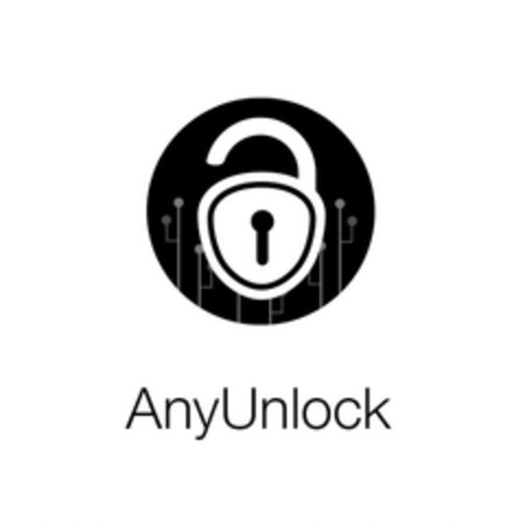 AnyUnlock Logo (EUIPO, 14.07.2022)
