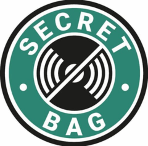 SECRET BAG Logo (EUIPO, 20.07.2022)