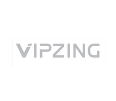 VIPZING Logo (EUIPO, 04.08.2022)