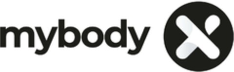 mybodyX Logo (EUIPO, 09.08.2022)