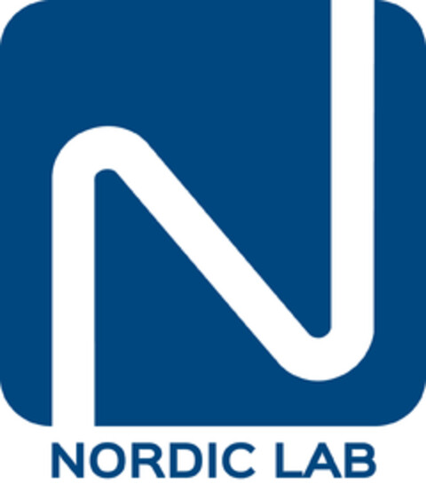 NORDIC LAB Logo (EUIPO, 02.09.2022)