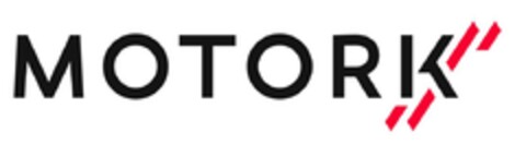 MOTORK Logo (EUIPO, 09/09/2022)