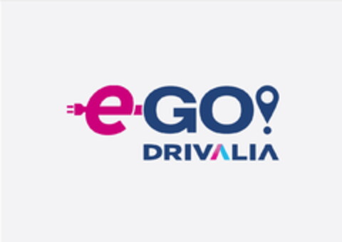 e-GO! DRIVALIA Logo (EUIPO, 22.09.2022)
