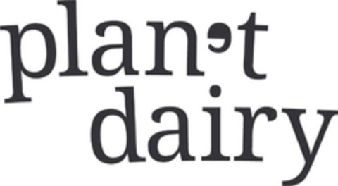 Planet Dairy Logo (EUIPO, 21.09.2022)
