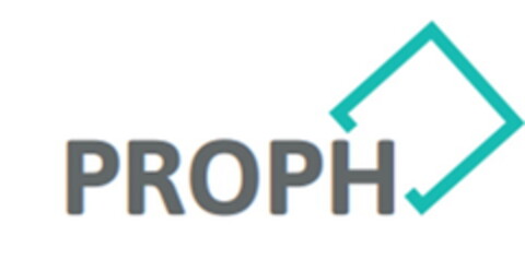 PROPH Logo (EUIPO, 26.09.2022)