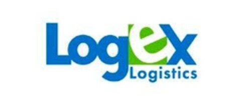 LogEx Logistics Logo (EUIPO, 04.10.2022)