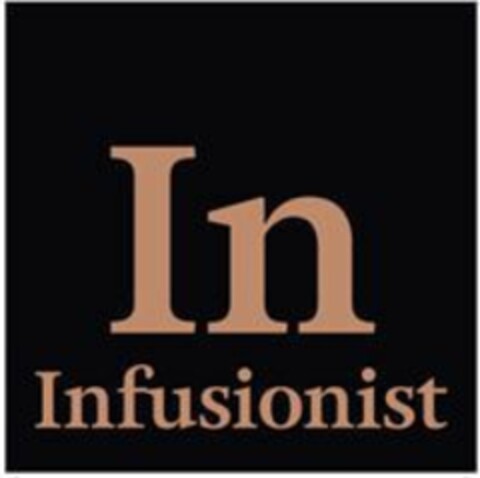In Infusionist Logo (EUIPO, 19.10.2022)