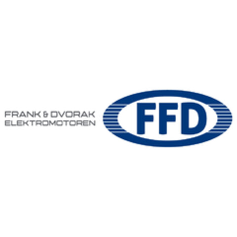 Frank & Dvorak Elektromotoren FFD Logo (EUIPO, 19.12.2022)