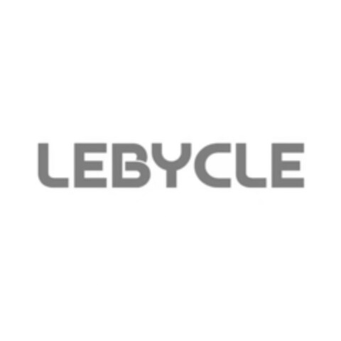 LEBYCLE Logo (EUIPO, 26.12.2022)