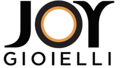 JOY GIOIELLI Logo (EUIPO, 12/29/2022)