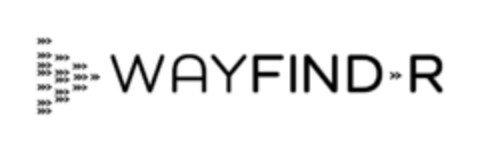 WAYFIND-R Logo (EUIPO, 01/25/2023)