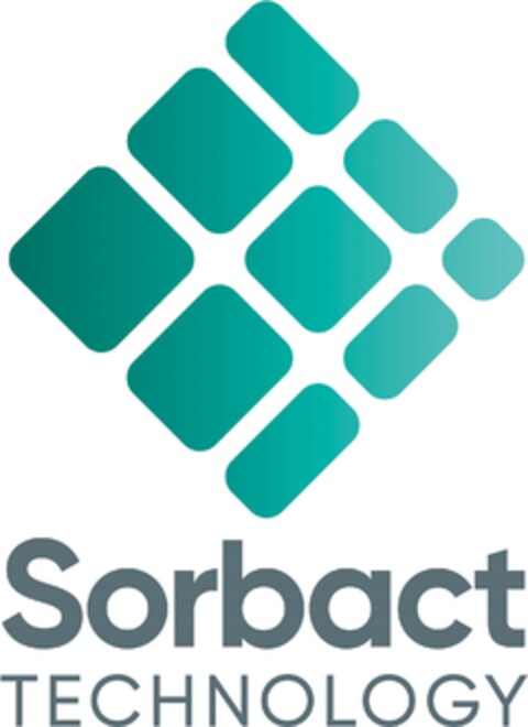 Sorbact TECHNOLOGY Logo (EUIPO, 02/06/2023)