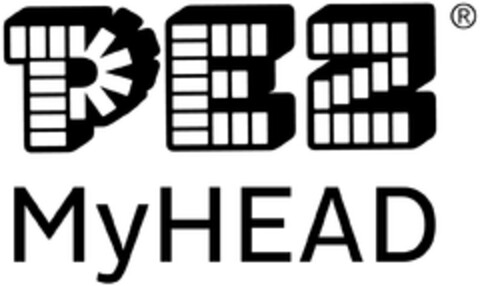 PEZ MyHEAD Logo (EUIPO, 10.02.2023)