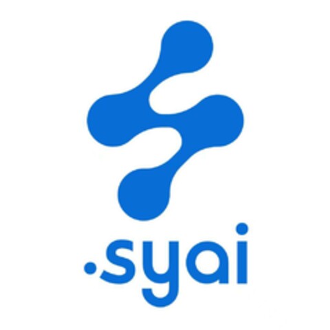 syai Logo (EUIPO, 20.03.2023)