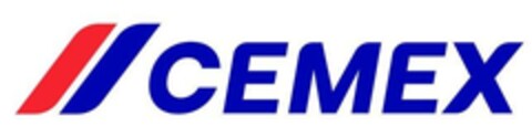 CEMEX Logo (EUIPO, 29.03.2023)