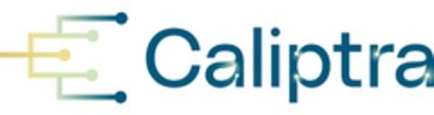 CALIPTRA Logo (EUIPO, 04/19/2023)