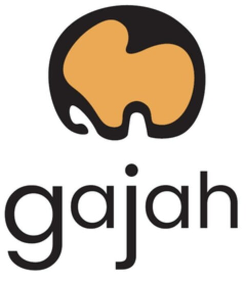 GAJAH Logo (EUIPO, 05/22/2023)