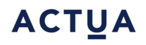 ACTUA Logo (EUIPO, 21.06.2023)