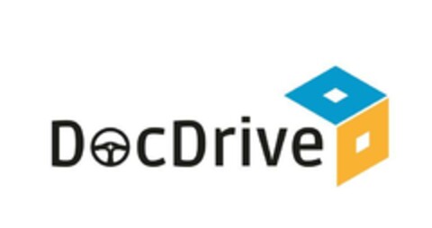 DocDrive Logo (EUIPO, 22.06.2023)