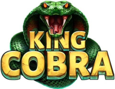 KING COBRA Logo (EUIPO, 20.07.2023)