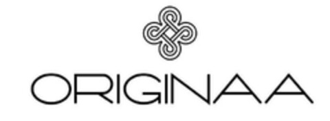 ORIGINAA Logo (EUIPO, 02.08.2023)