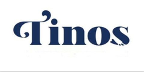 Tinos Logo (EUIPO, 09.08.2023)