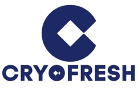 CRYOFRESH Logo (EUIPO, 29.09.2023)