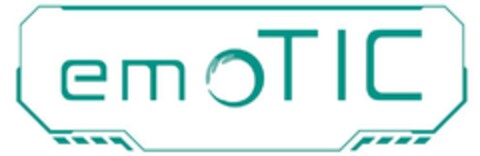 emOTIC Logo (EUIPO, 23.10.2023)