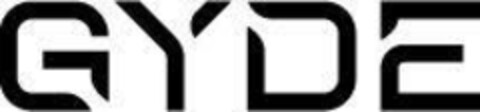 GYDE Logo (EUIPO, 26.10.2023)